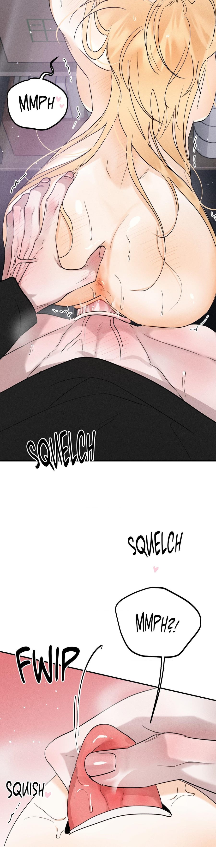 Boo-tiful Nightmare Uncensored, chapter 15, page 28 of 43