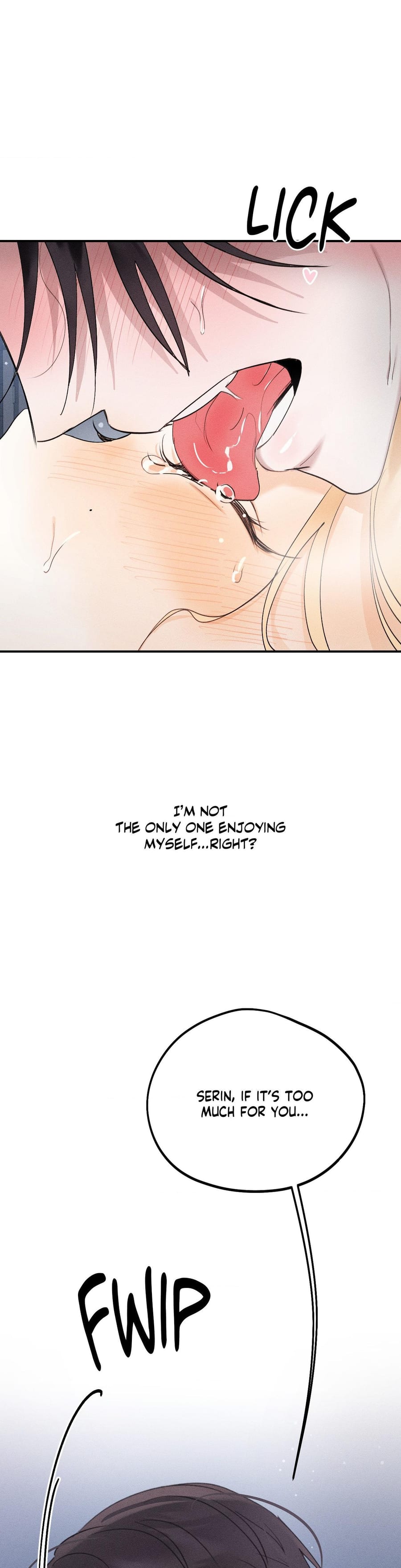 Boo-tiful Nightmare Uncensored, chapter 15, page 30 of 43