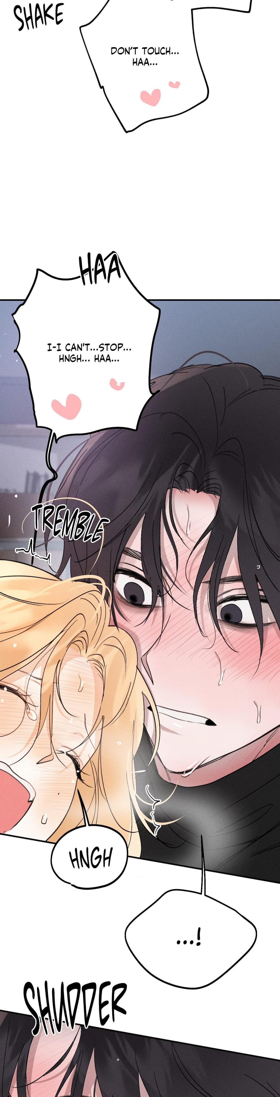 Boo-tiful Nightmare Uncensored, chapter 15, page 35 of 43