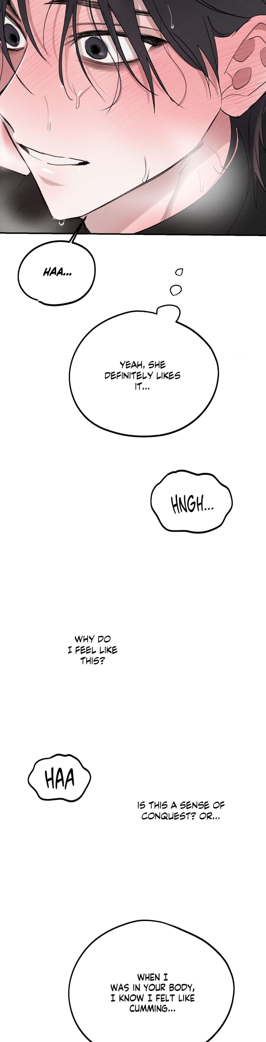 Boo-tiful Nightmare Uncensored, chapter 15, page 36 of 43