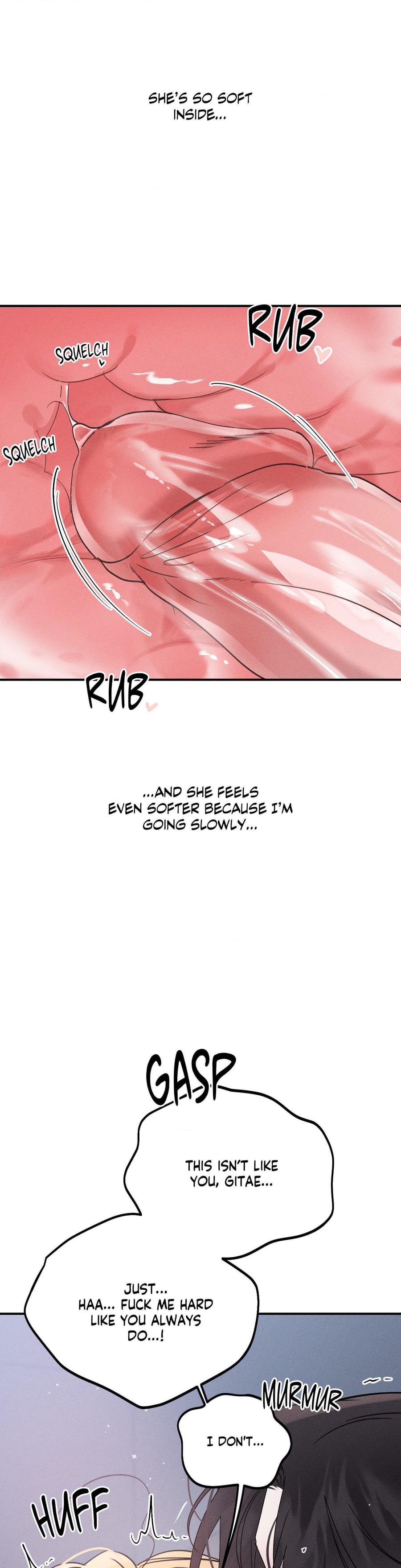 Boo-tiful Nightmare Uncensored, chapter 15, page 40 of 43
