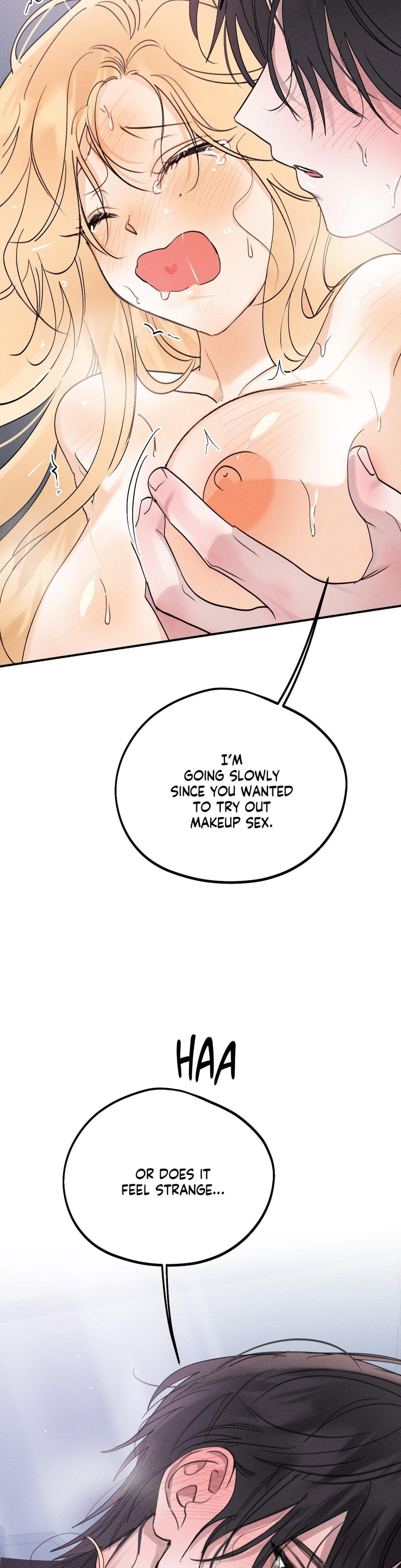 Boo-tiful Nightmare Uncensored, chapter 15, page 41 of 43