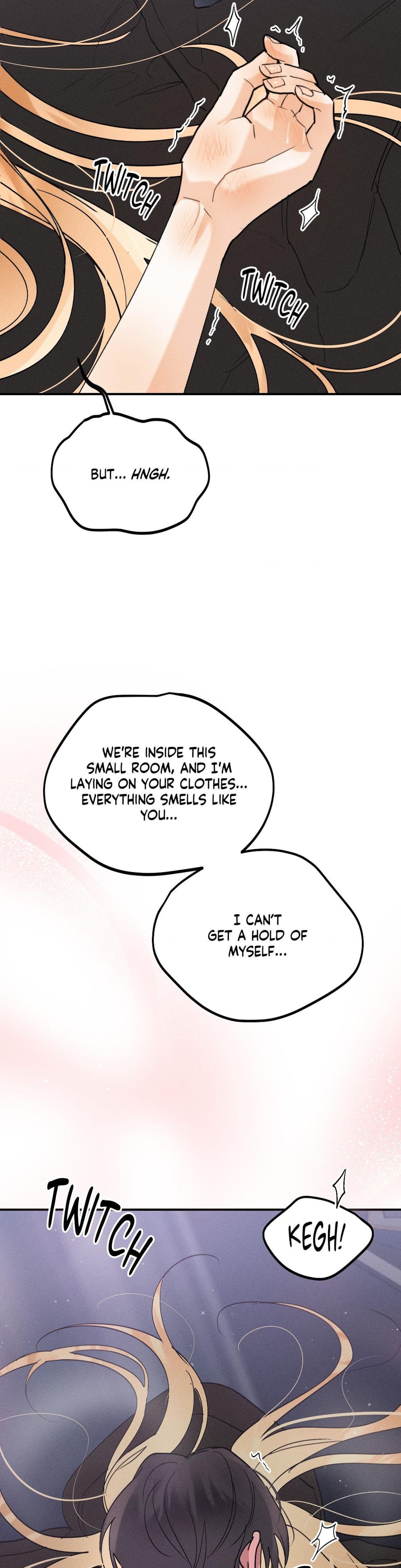 Boo-tiful Nightmare Uncensored, chapter 16, page 10 of 54