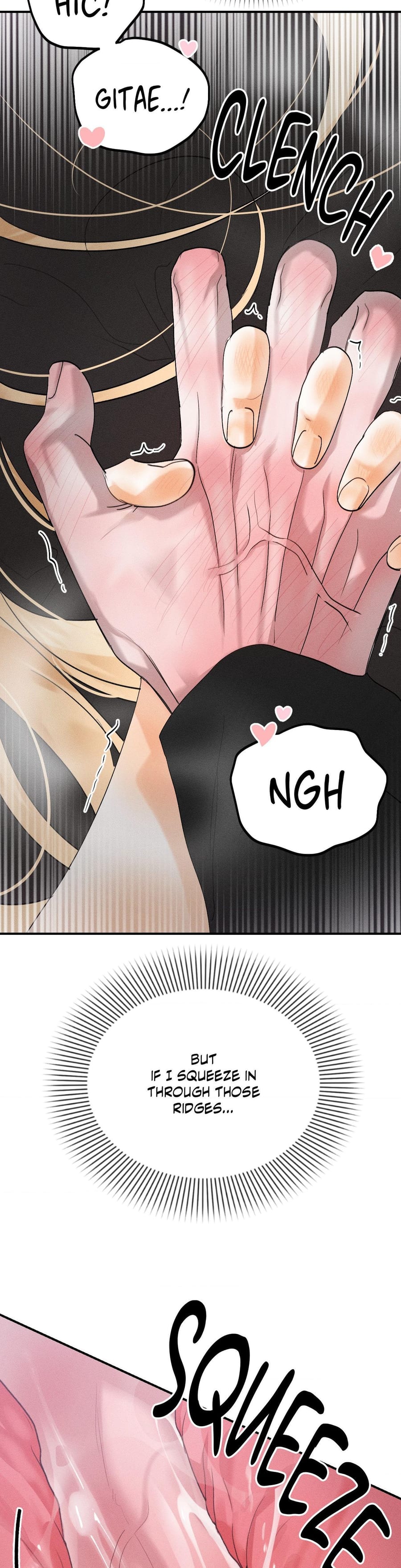 Boo-tiful Nightmare Uncensored, chapter 16, page 18 of 54