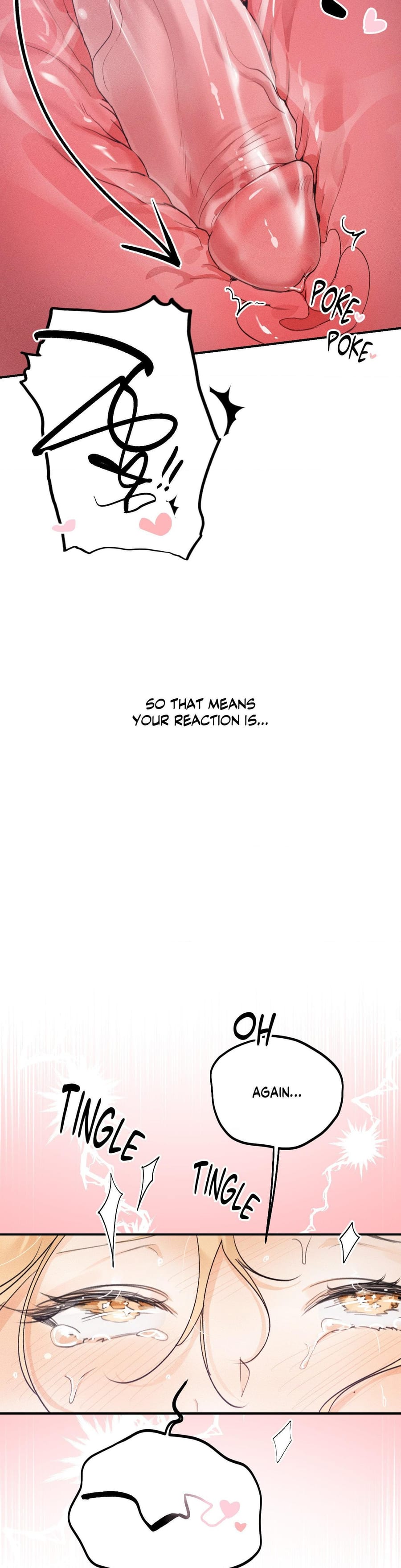Boo-tiful Nightmare Uncensored, chapter 16, page 19 of 54