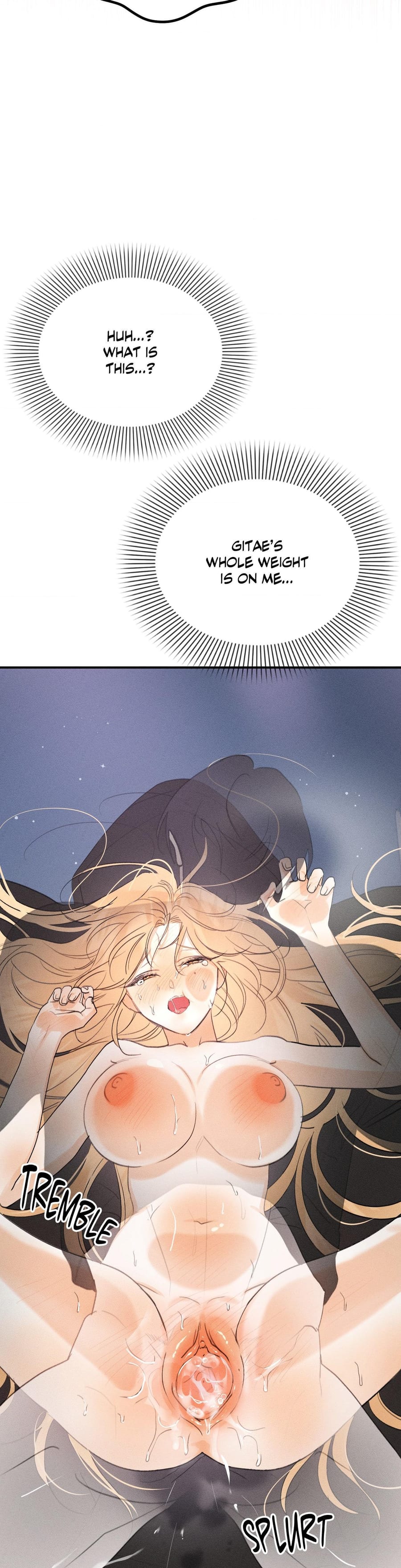 Boo-tiful Nightmare Uncensored, chapter 16, page 20 of 54