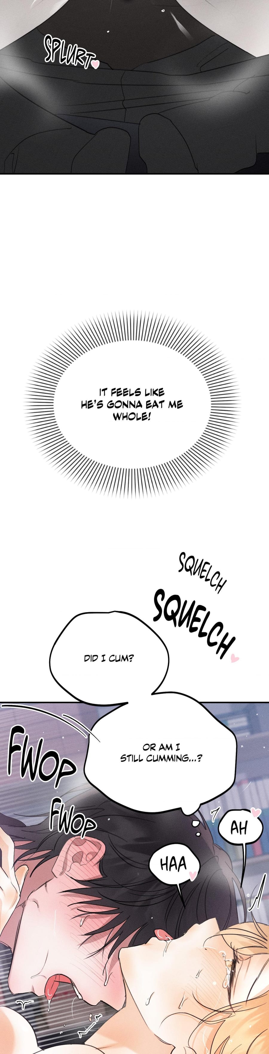 Boo-tiful Nightmare Uncensored, chapter 16, page 21 of 54