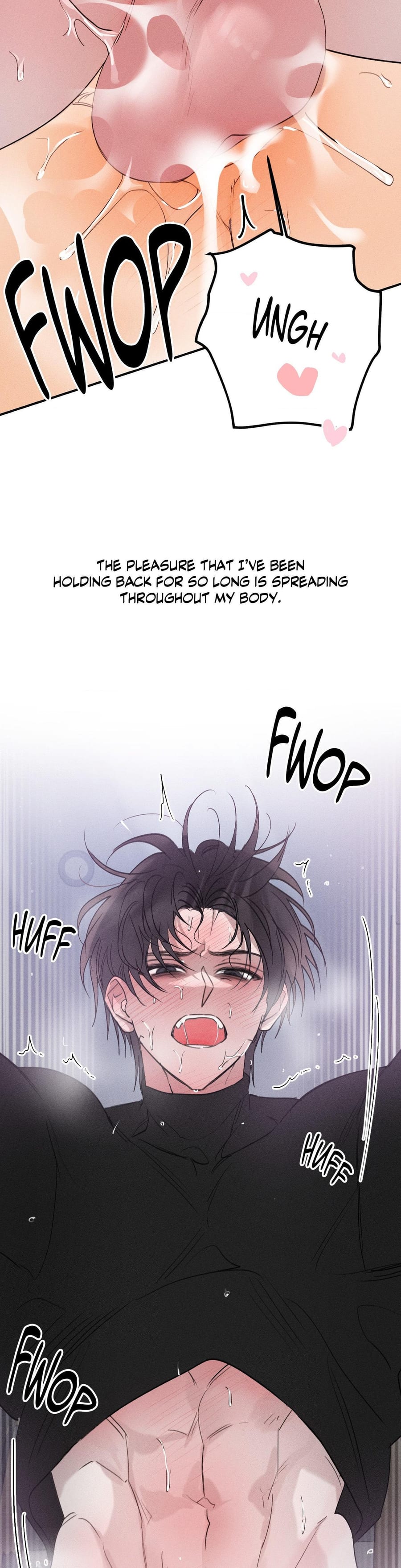 Boo-tiful Nightmare Uncensored, chapter 16, page 23 of 54