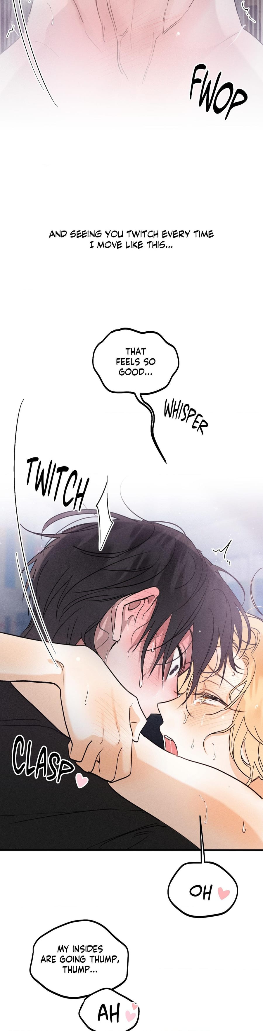 Boo-tiful Nightmare Uncensored, chapter 16, page 24 of 54