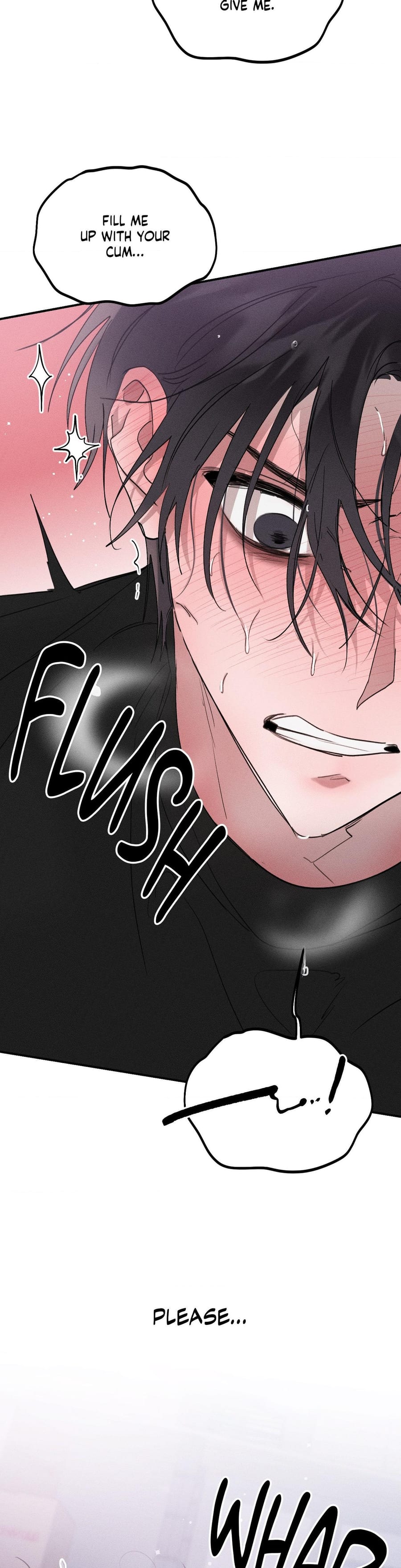 Boo-tiful Nightmare Uncensored, chapter 16, page 27 of 54