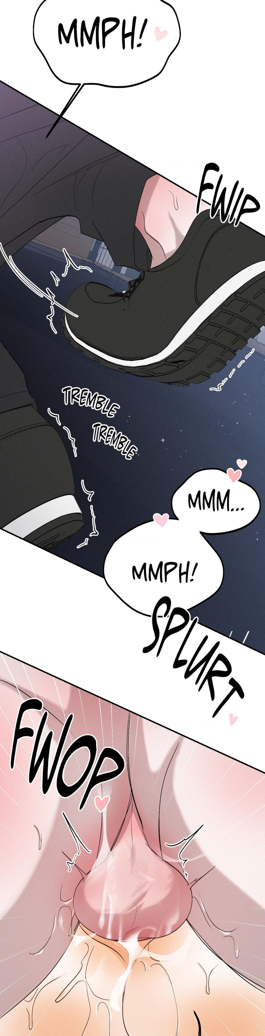 Boo-tiful Nightmare Uncensored, chapter 16, page 30 of 54