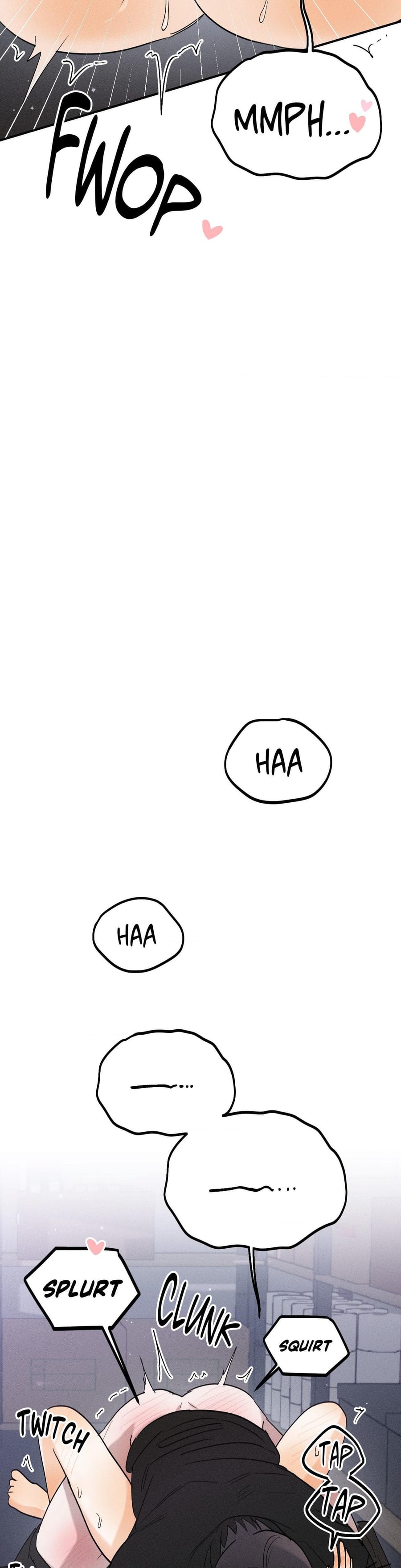 Boo-tiful Nightmare Uncensored, chapter 16, page 31 of 54
