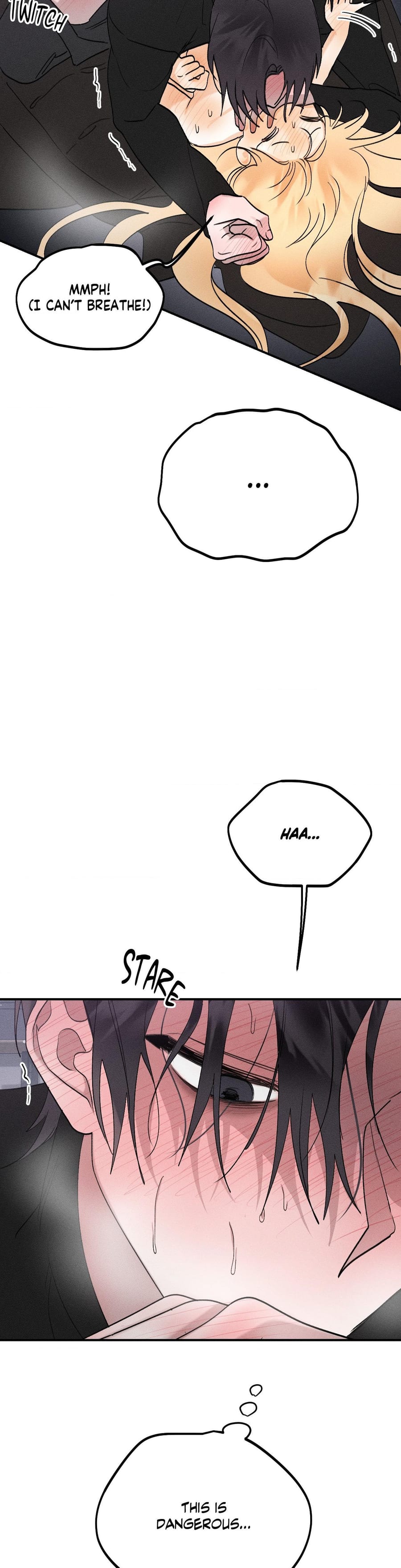 Boo-tiful Nightmare Uncensored, chapter 16, page 32 of 54
