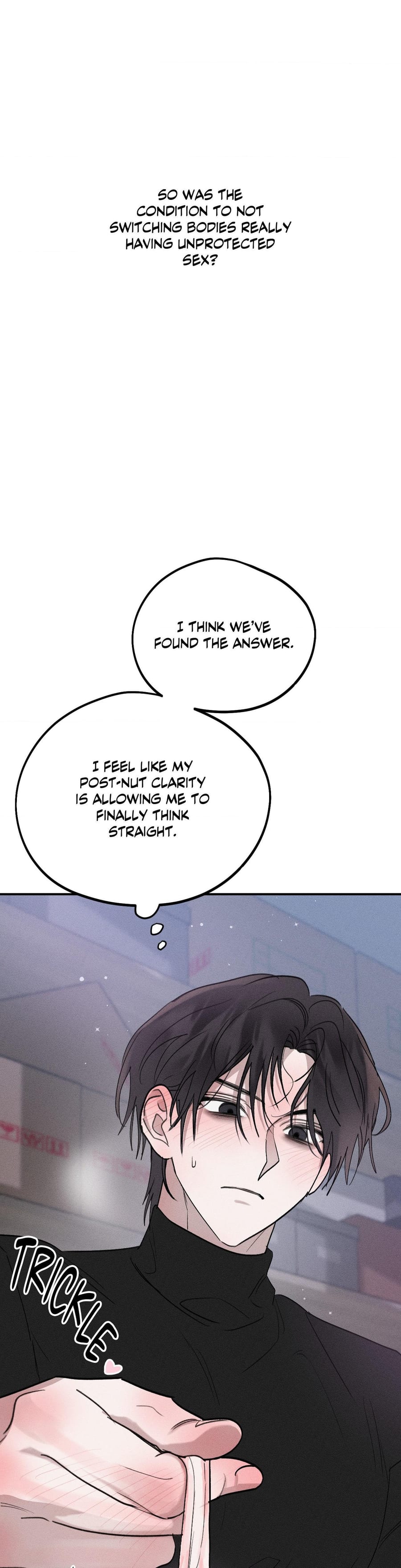 Boo-tiful Nightmare Uncensored, chapter 16, page 36 of 54