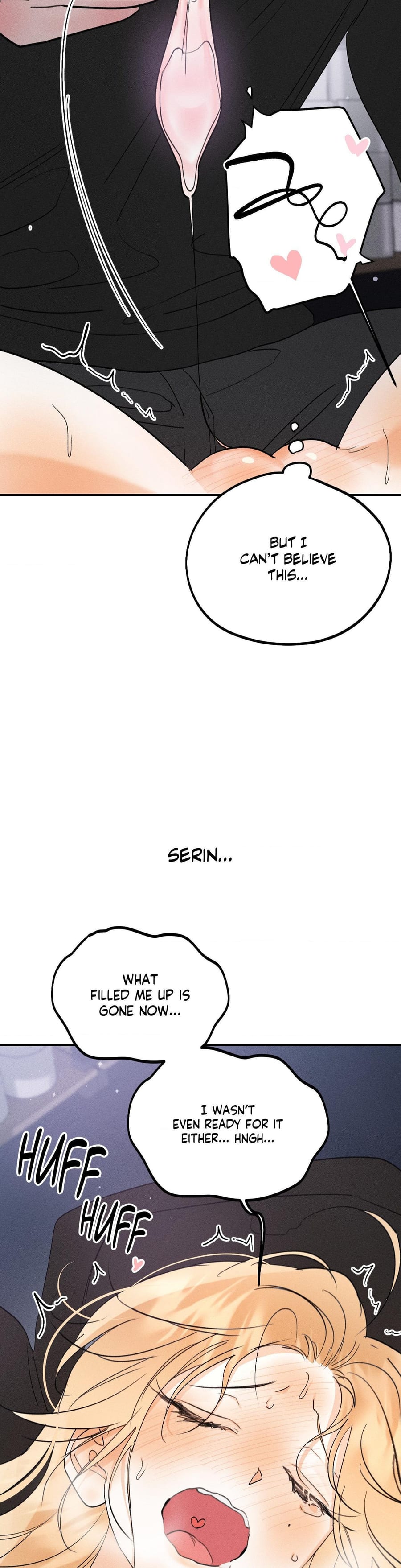Boo-tiful Nightmare Uncensored, chapter 16, page 37 of 54