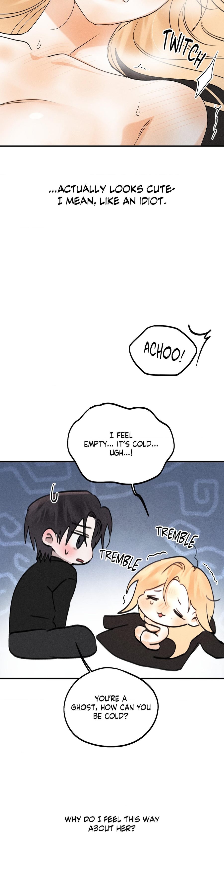 Boo-tiful Nightmare Uncensored, chapter 16, page 38 of 54