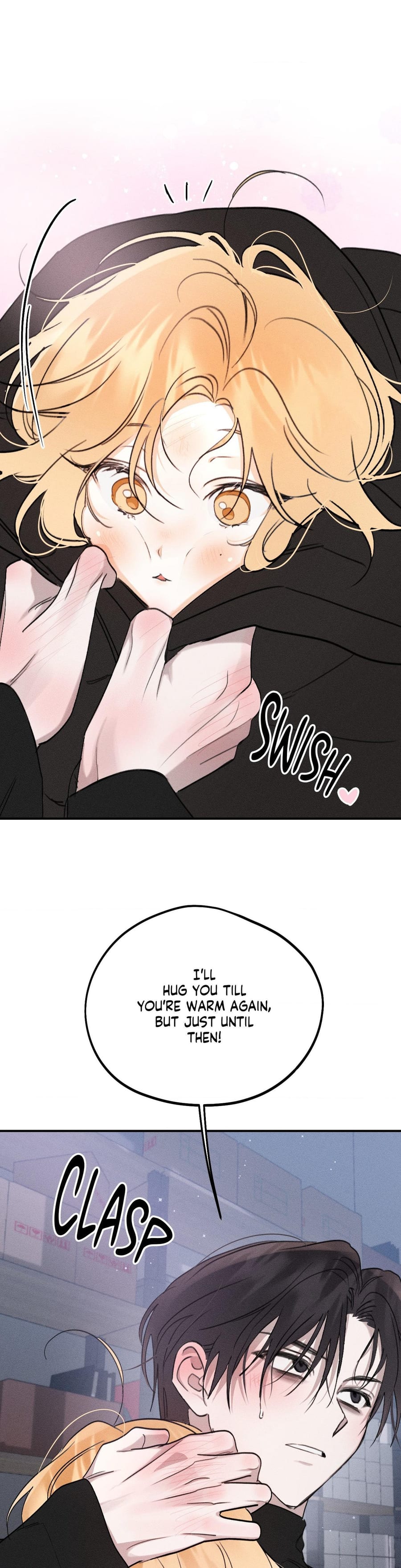 Boo-tiful Nightmare Uncensored, chapter 16, page 39 of 54