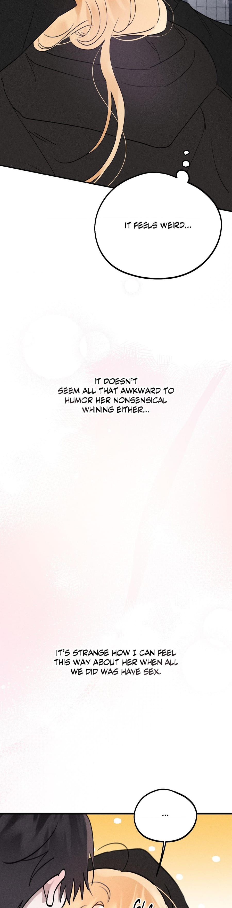 Boo-tiful Nightmare Uncensored, chapter 16, page 40 of 54