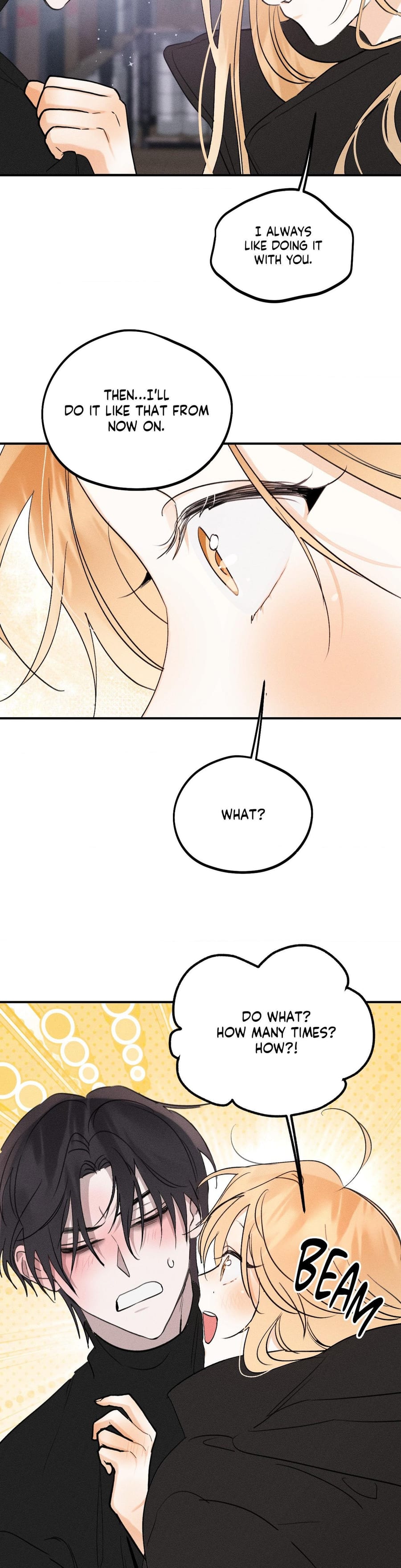 Boo-tiful Nightmare Uncensored, chapter 16, page 43 of 54