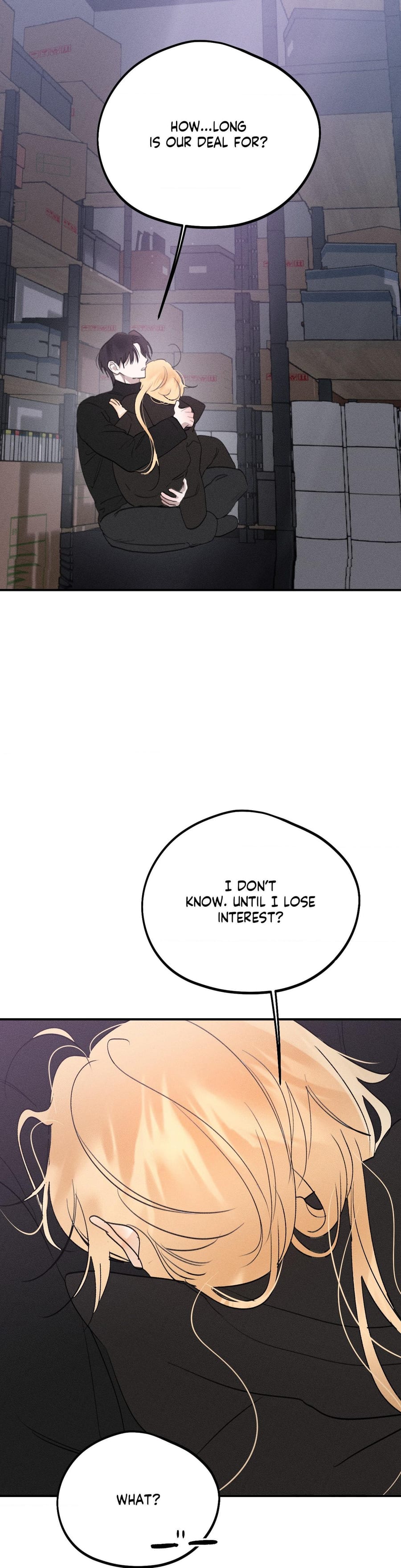 Boo-tiful Nightmare Uncensored, chapter 16, page 46 of 54