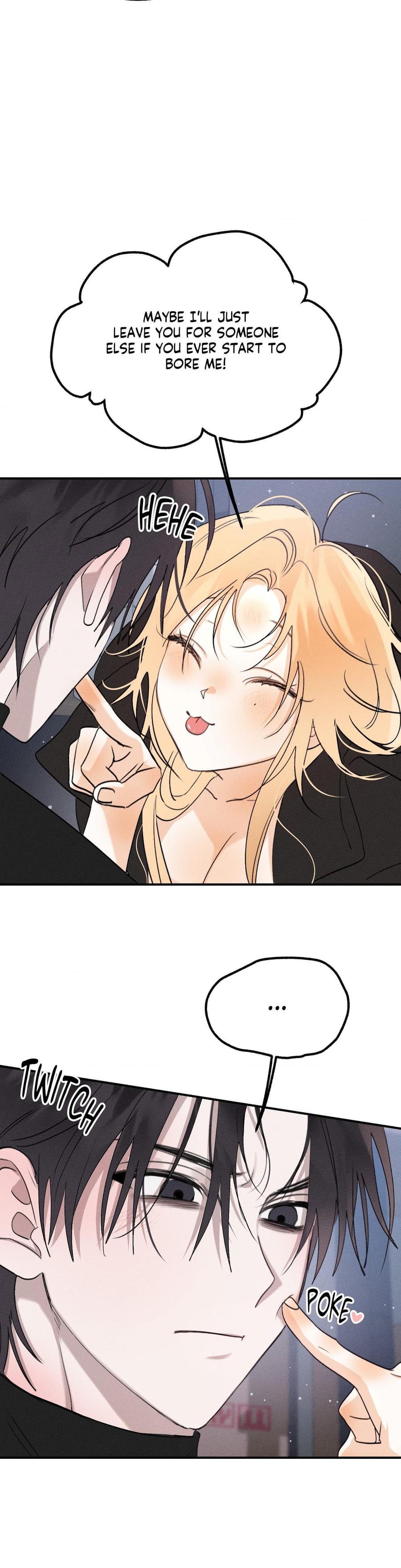 Boo-tiful Nightmare Uncensored, chapter 16, page 47 of 54