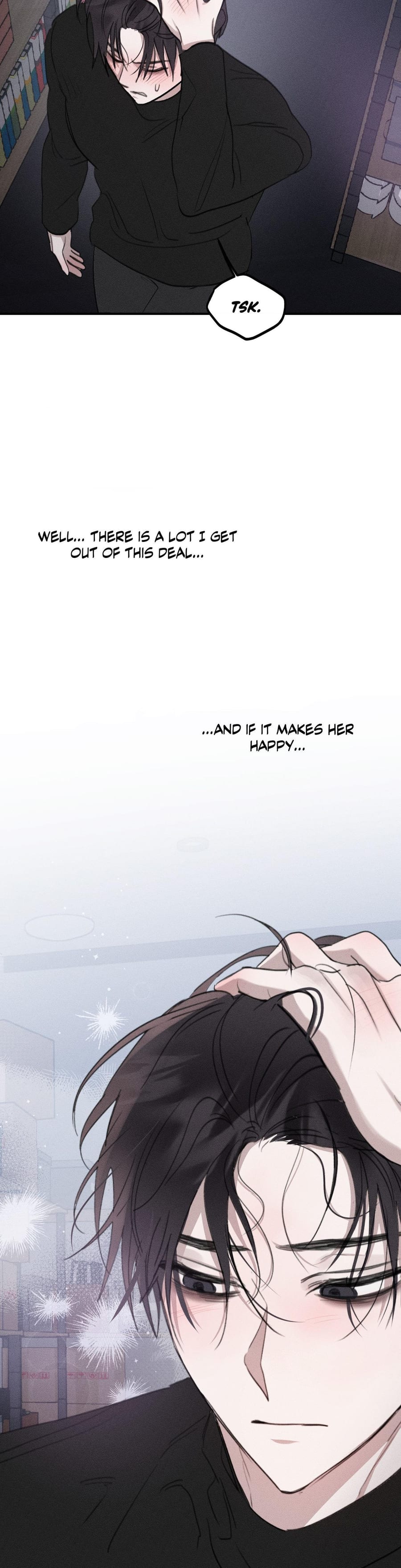 Boo-tiful Nightmare Uncensored, chapter 16, page 50 of 54