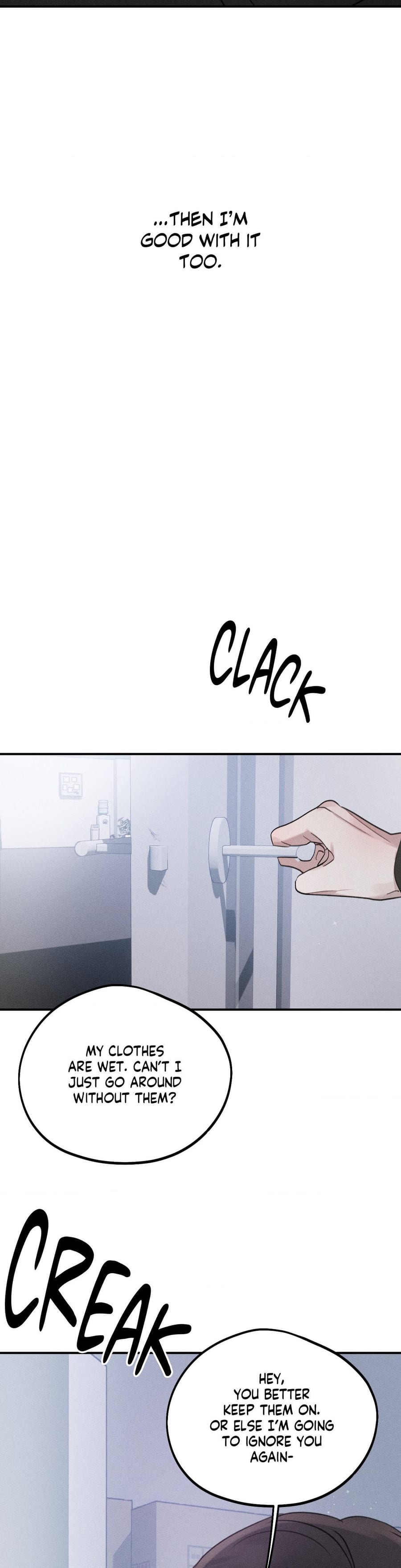 Boo-tiful Nightmare Uncensored, chapter 16, page 51 of 54