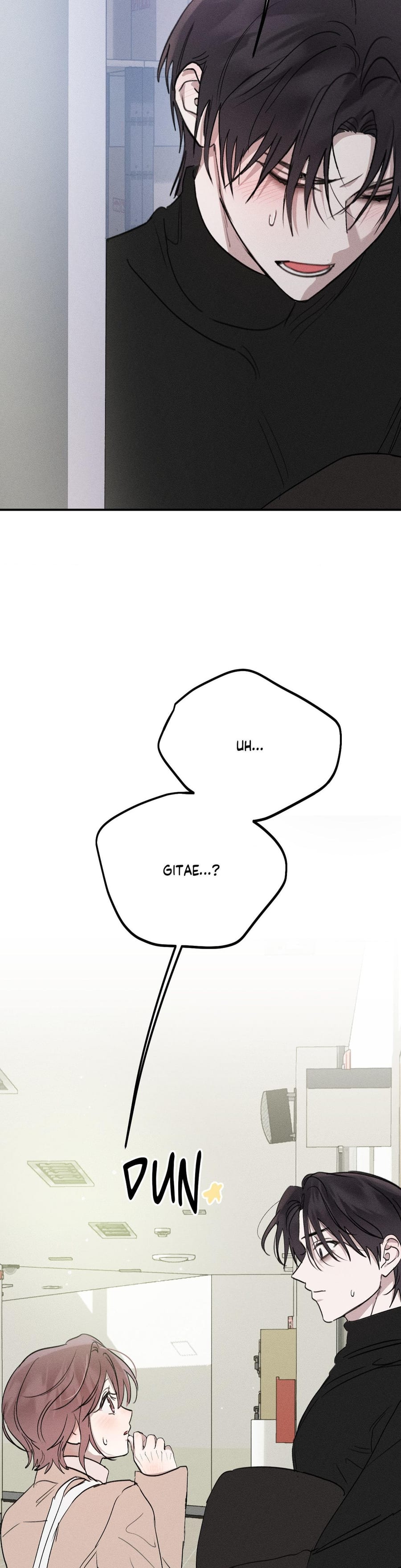 Boo-tiful Nightmare Uncensored, chapter 16, page 52 of 54