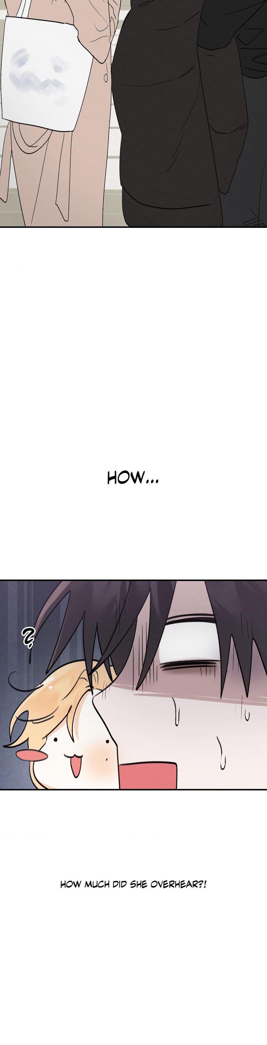 Boo-tiful Nightmare Uncensored, chapter 16, page 53 of 54