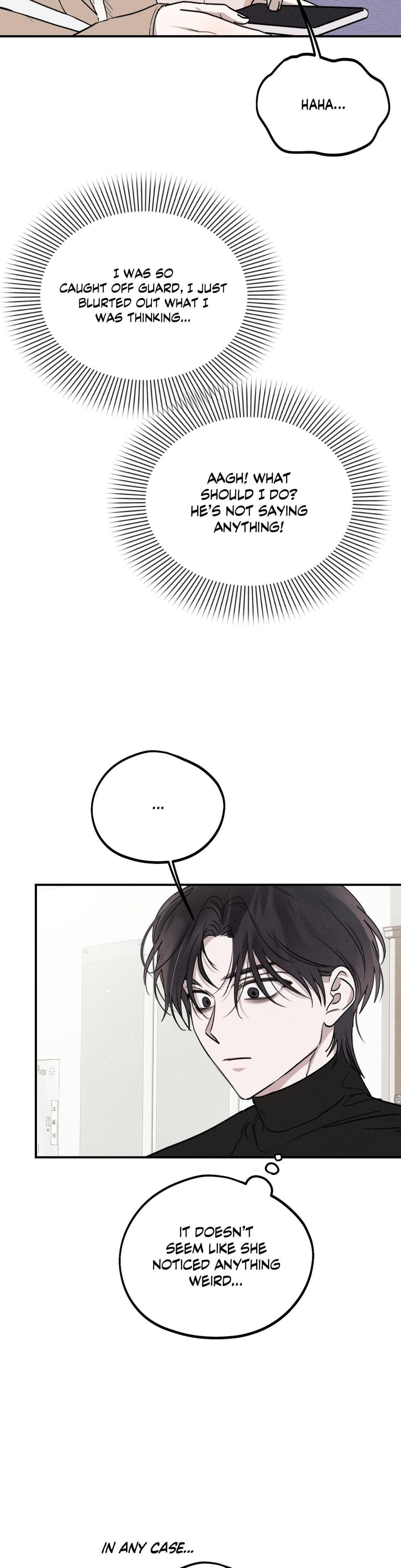Boo-tiful Nightmare Uncensored, chapter 17, page 7 of 49