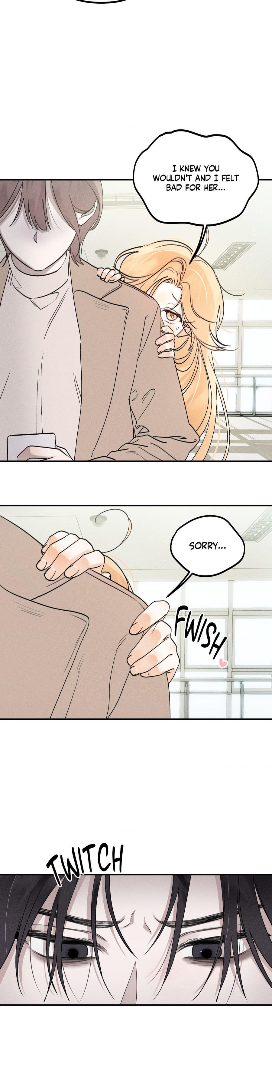 Boo-tiful Nightmare Uncensored, chapter 17, page 10 of 49