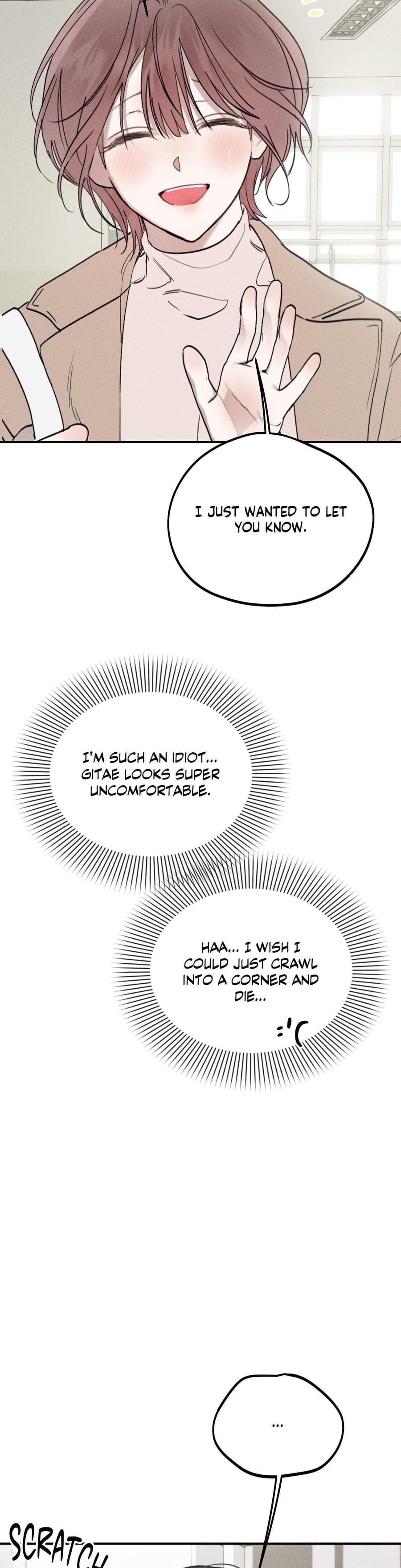 Boo-tiful Nightmare Uncensored, chapter 17, page 12 of 49