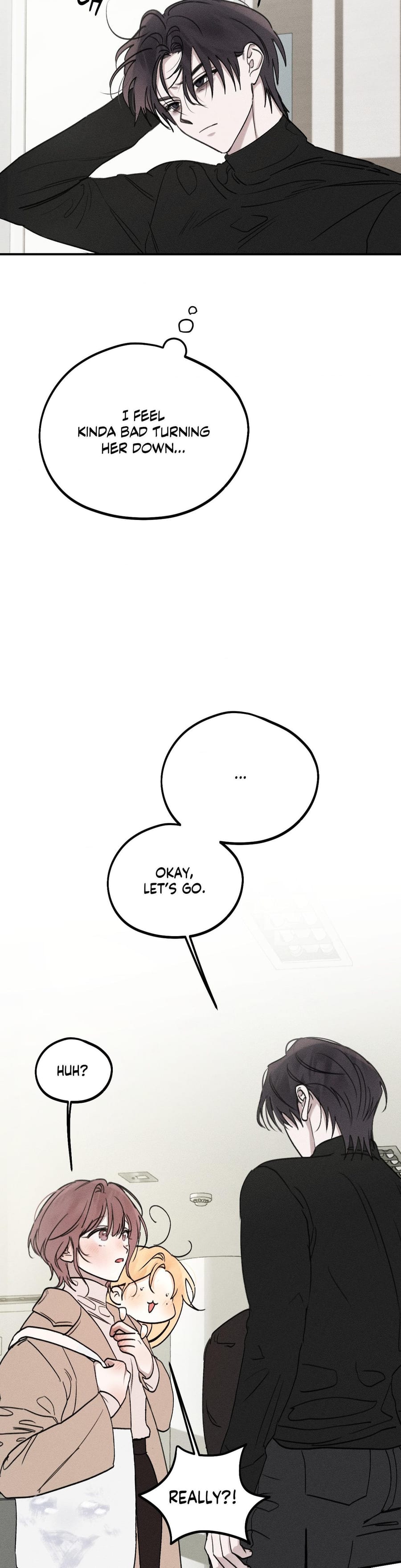Boo-tiful Nightmare Uncensored, chapter 17, page 13 of 49