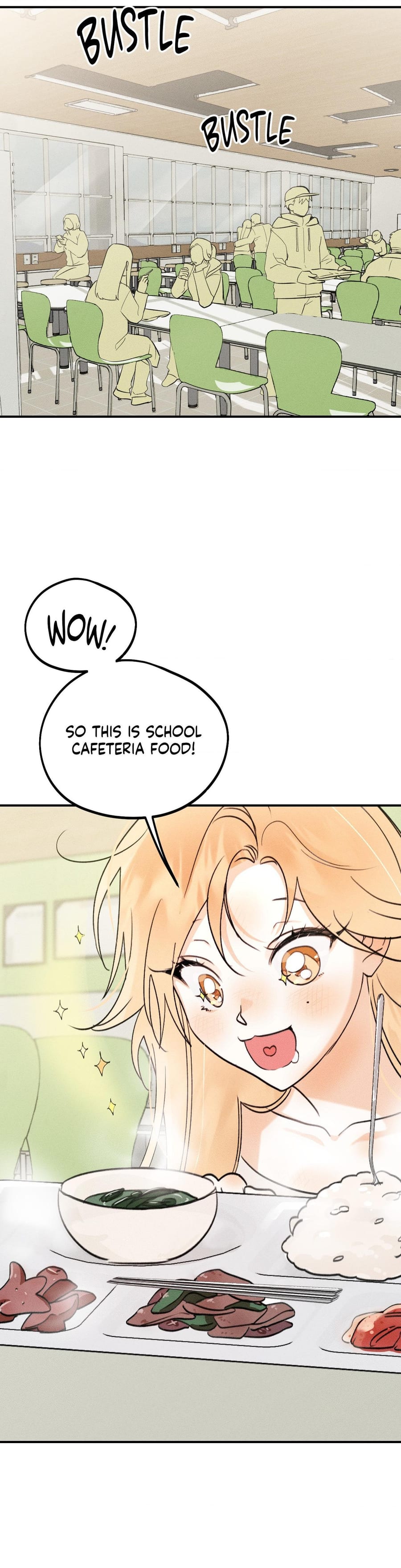 Boo-tiful Nightmare Uncensored, chapter 17, page 16 of 49