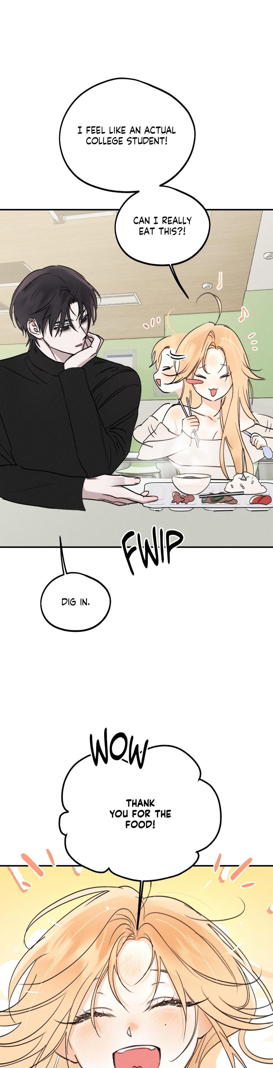 Boo-tiful Nightmare Uncensored, chapter 17, page 17 of 49