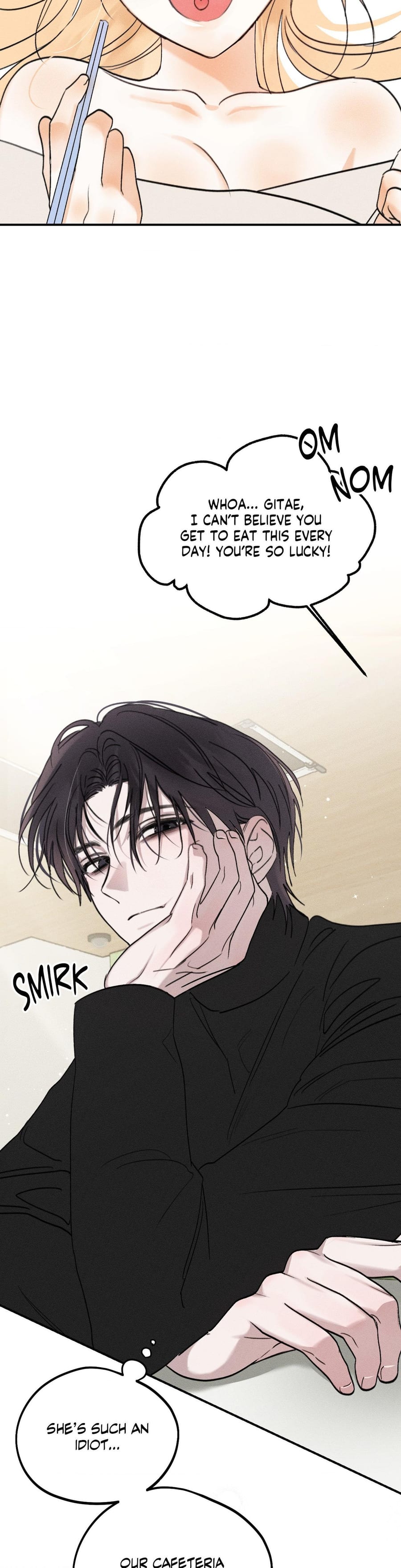 Boo-tiful Nightmare Uncensored, chapter 17, page 18 of 49