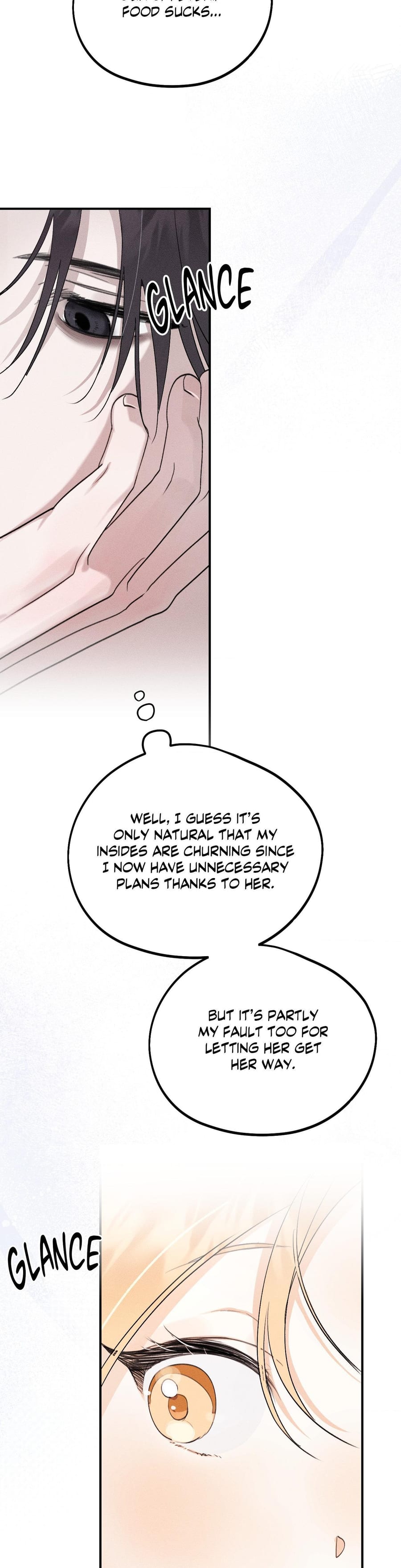 Boo-tiful Nightmare Uncensored, chapter 17, page 19 of 49