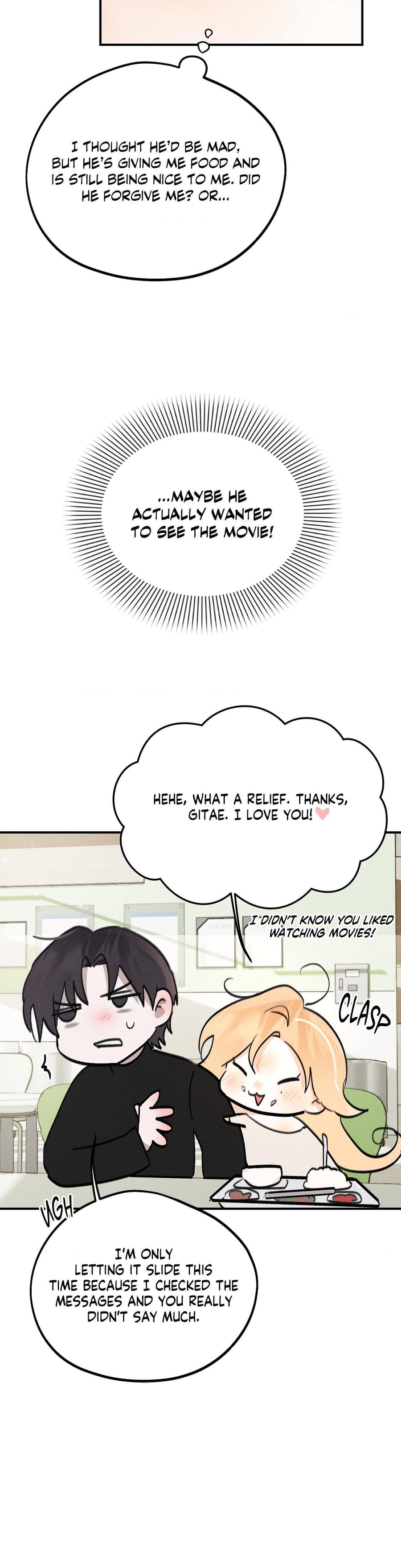 Boo-tiful Nightmare Uncensored, chapter 17, page 20 of 49