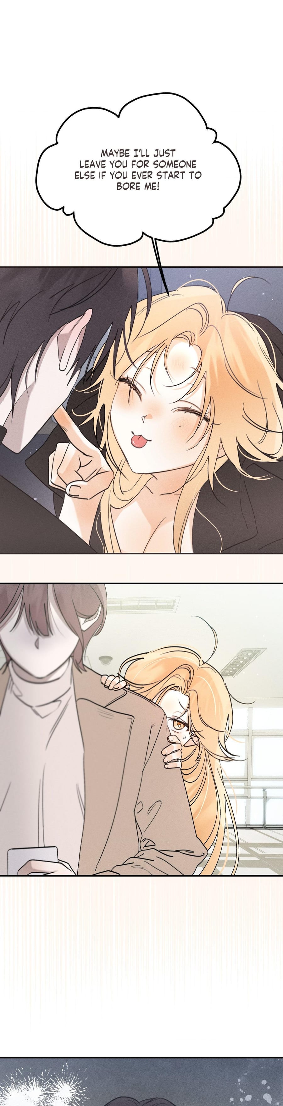 Boo-tiful Nightmare Uncensored, chapter 17, page 21 of 49