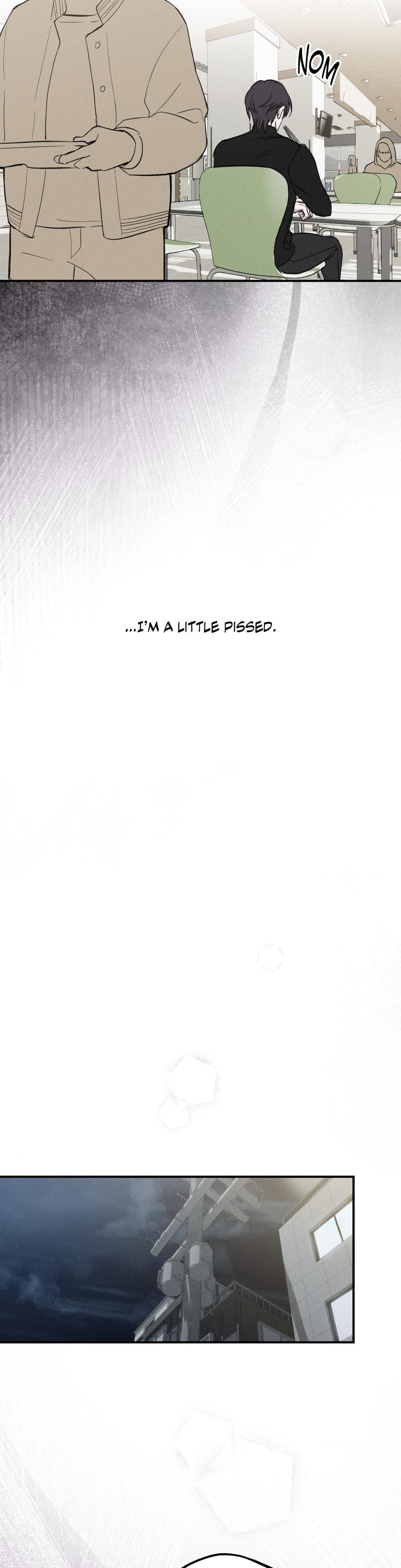 Boo-tiful Nightmare Uncensored, chapter 17, page 23 of 49