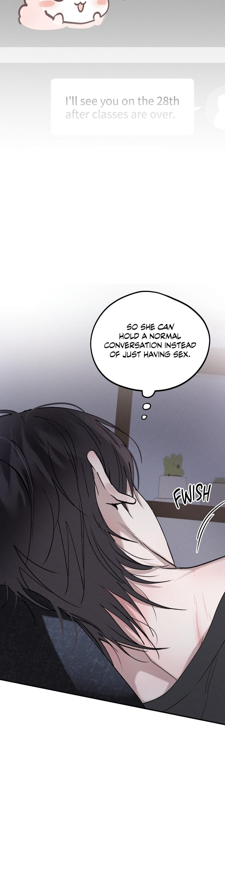 Boo-tiful Nightmare Uncensored, chapter 17, page 25 of 49