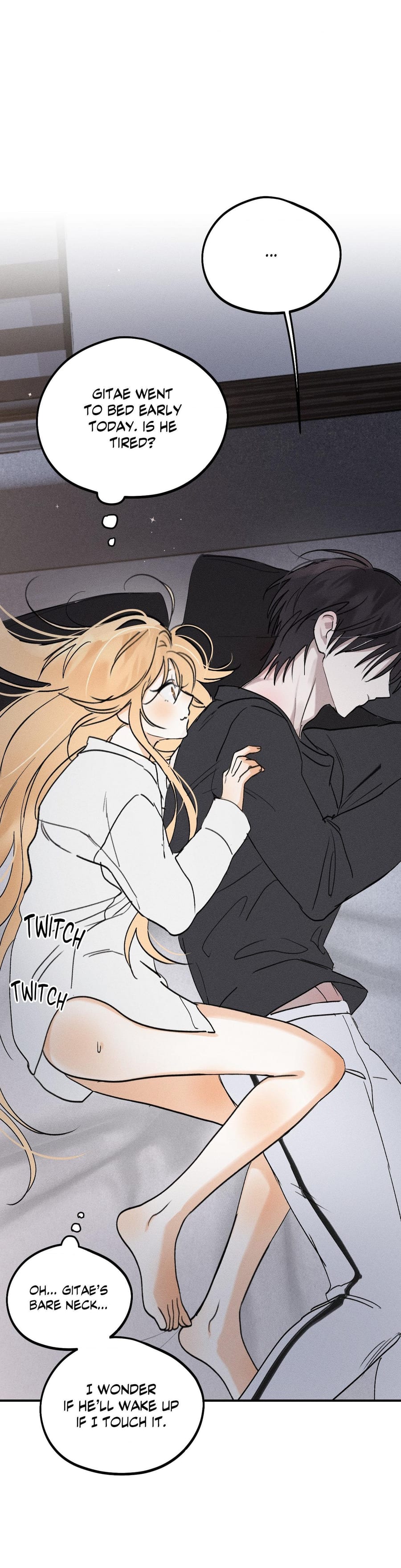 Boo-tiful Nightmare Uncensored, chapter 17, page 26 of 49