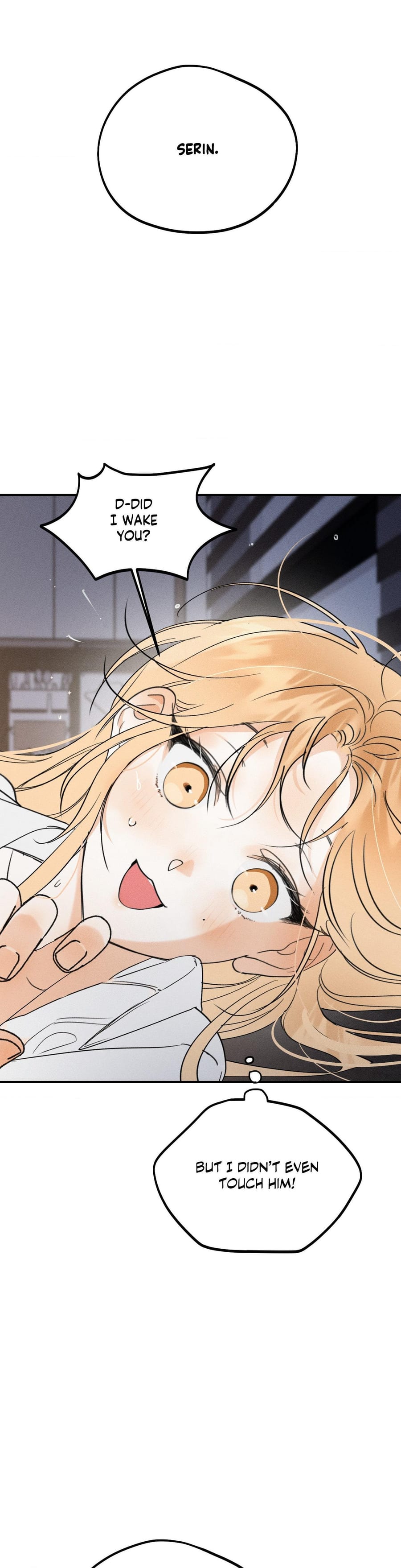 Boo-tiful Nightmare Uncensored, chapter 17, page 27 of 49