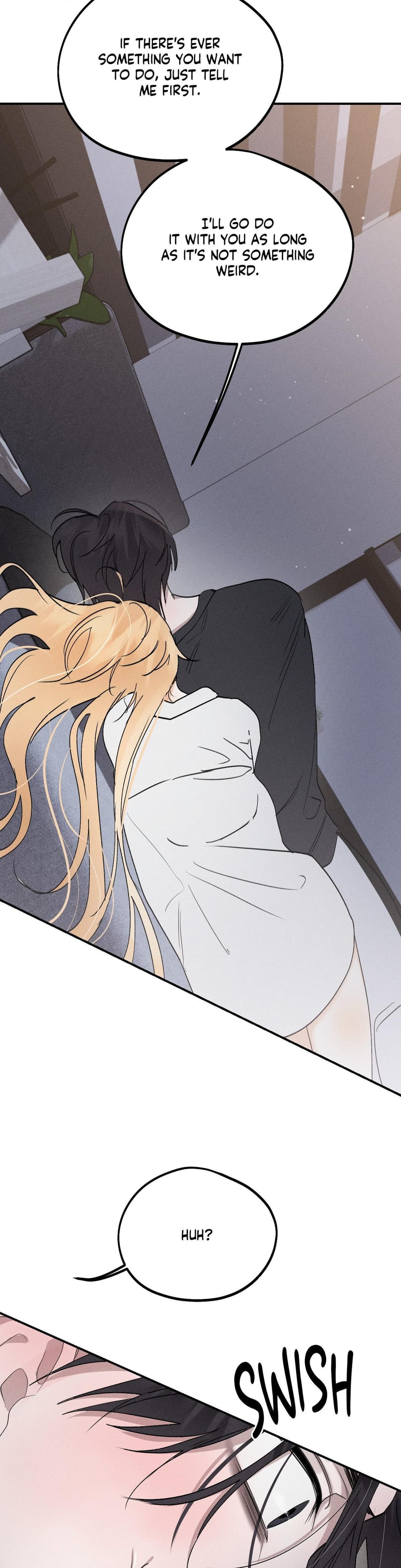 Boo-tiful Nightmare Uncensored, chapter 17, page 28 of 49