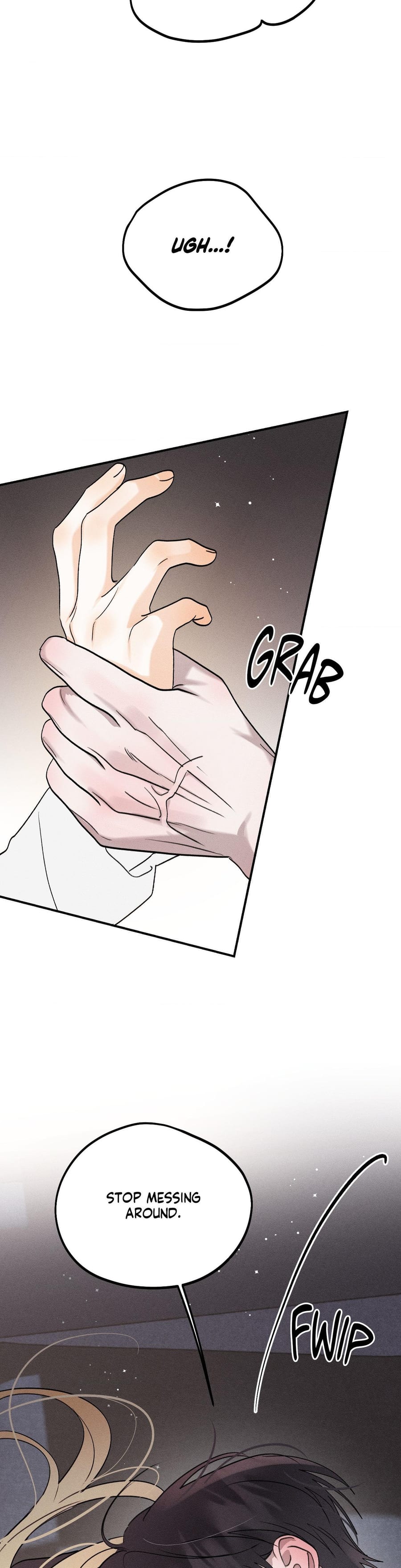 Boo-tiful Nightmare Uncensored, chapter 17, page 30 of 49