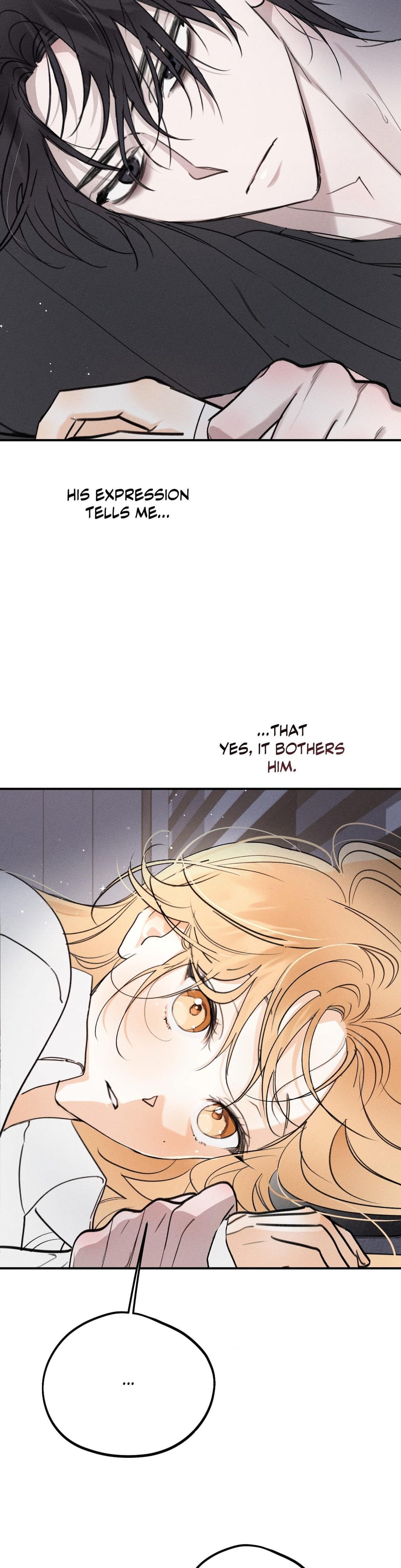 Boo-tiful Nightmare Uncensored, chapter 17, page 32 of 49