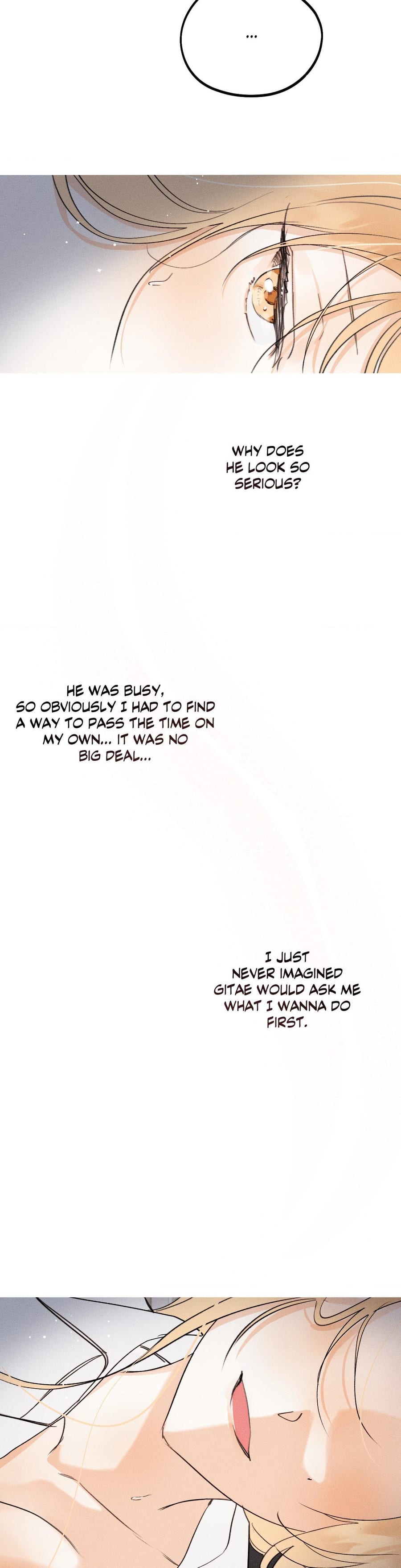 Boo-tiful Nightmare Uncensored, chapter 17, page 33 of 49