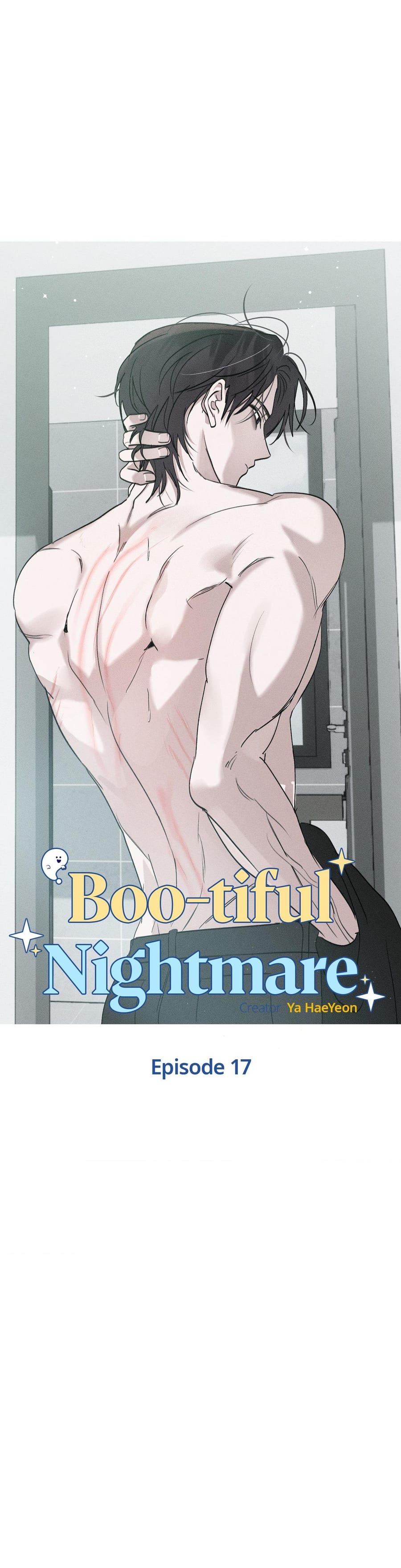 Boo-tiful Nightmare Uncensored, chapter 17, page 35 of 49