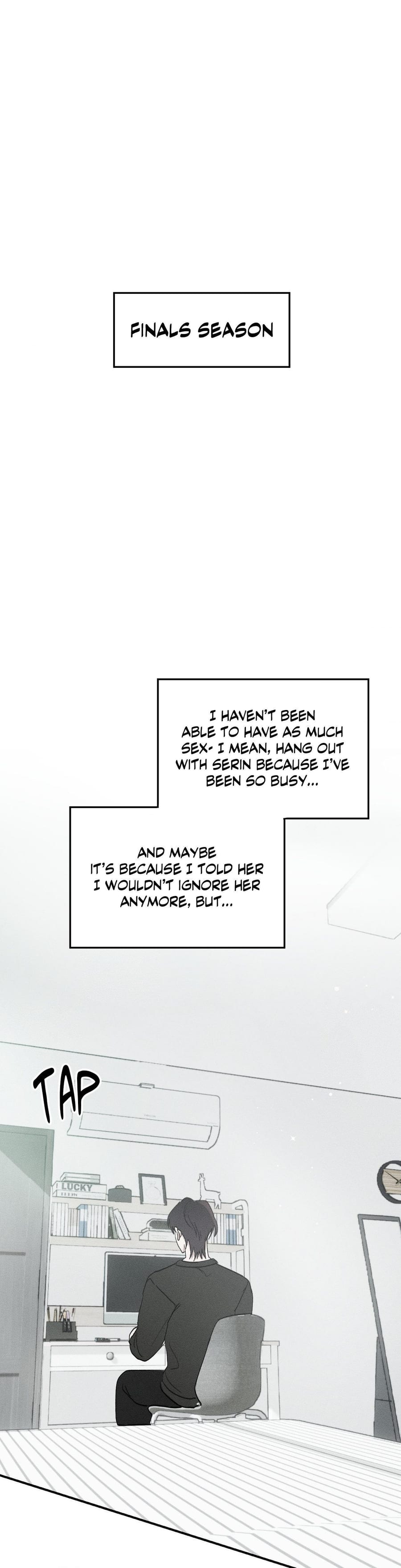 Boo-tiful Nightmare Uncensored, chapter 17, page 36 of 49