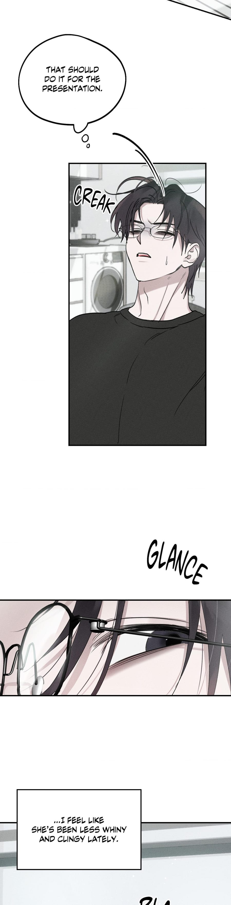 Boo-tiful Nightmare Uncensored, chapter 17, page 37 of 49